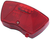 Edge Carrier Light City 3 LEDs Including batteries (Workplace packaging)