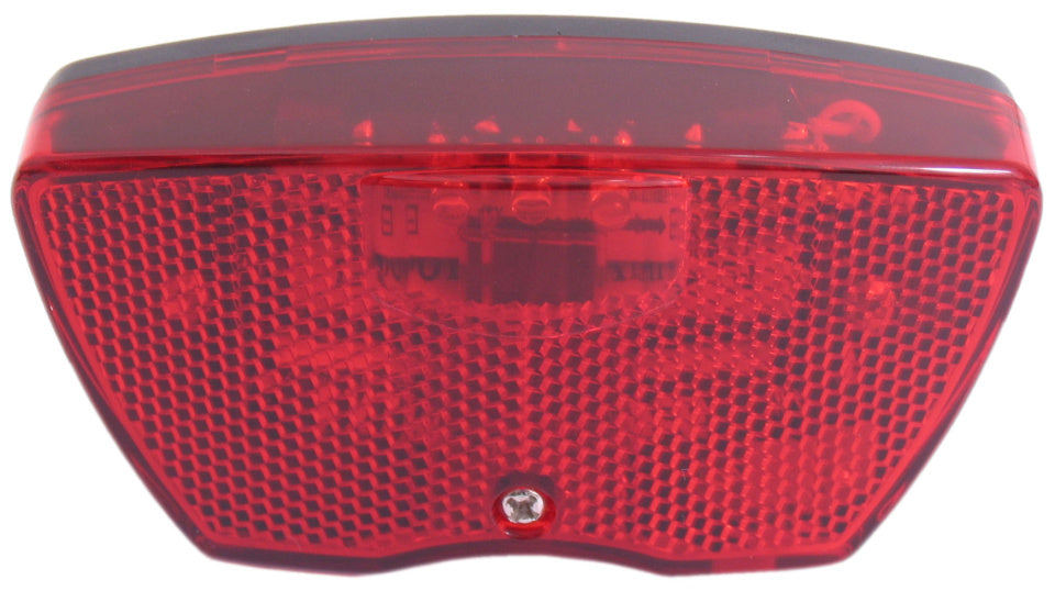 Edge Carrier Light City 3 LEDs Including batteries (Workplace packaging)