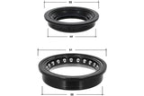 Ritchey comp Logic Bally Pread Fit 1-1 8 '' '-1.5' '