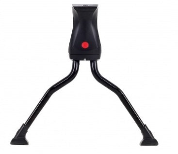 HEBIE Midden Standard Double Fold Rex608 28 29 cm Nero