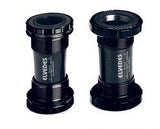 Player Axle Elvedes Shimano MTB ATB 24mm černá