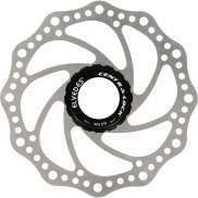 ELVEDEDES ROTOR SC16 Průměr 160 mm