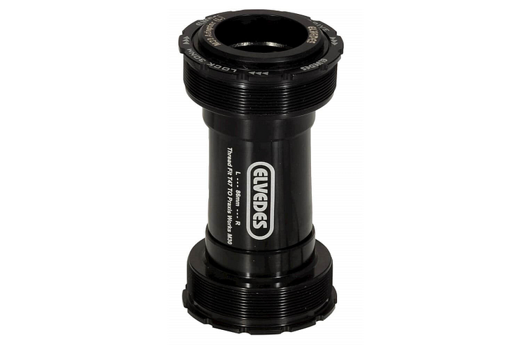 Plate Scoop Elvedes Thread Fit T47 Praxis Externí 68-73 mm