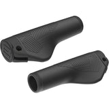 EC Active Flex Handle - ergonomic - Dureté réglable - Comfort - noir