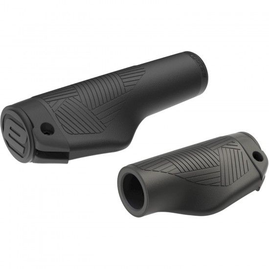 EC Ambition Handle de vélo 135 mm noir