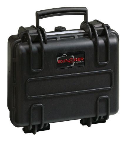 Explorer sager 2712HL kuffert sort