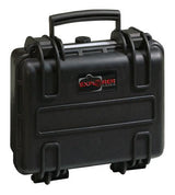 Explorer sager 2712HL kuffert sort