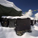 Explorer Cases 4412HL kuffert sort med bærbar taske