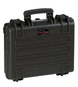 Explorer Cases 4412HL kuffert sort med bærbar taske