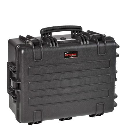 Casi di esploratore 5325 VADUCA NERO