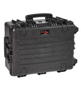Explorer Cases 5326 koffert svart med plukkeskum
