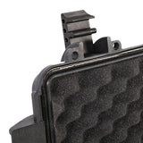 Casos de explorador Red Line 9413 Case de armas con espuma con mechón