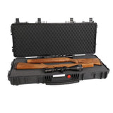 Casos de explorador Red Line 9413 Case de armas con espuma con mechón
