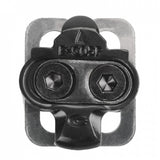 Exustar Click Pedal MTB 9 Set nero da 16 pollici