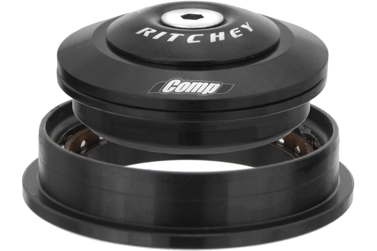 Ritchey comp Logic Bally Pread Fit 1-1 8 '' '-1.5' '