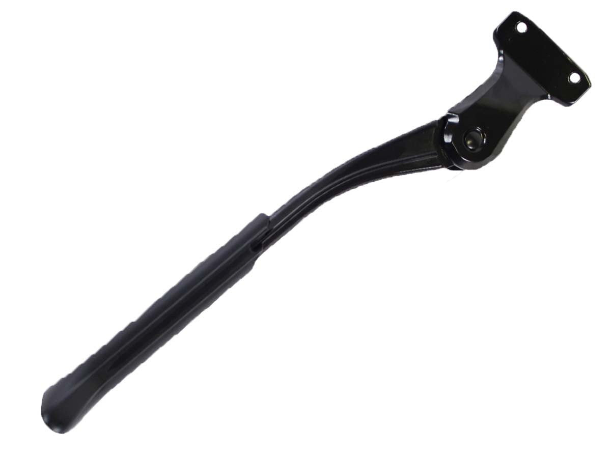 Qtcychectch QT Cycle Tech Standard Back Bridge 40mm Bekreft 24-29 tommer svart