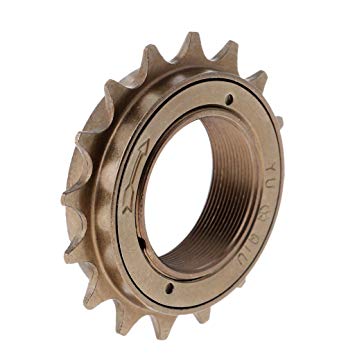 HZB A-KW FreeWheel 16 Tands 1 8 VrijLoop 0120016