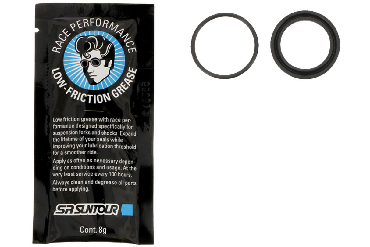 Srsuntour Suntour Service Kit Air Seal til AURON34 AION34 MOBIE45 FKA121-12