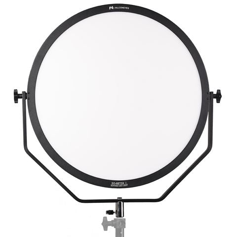 Falcon Eyes Bi-Color LED-Lampe Sophiez SO-68TD auf 230 V
