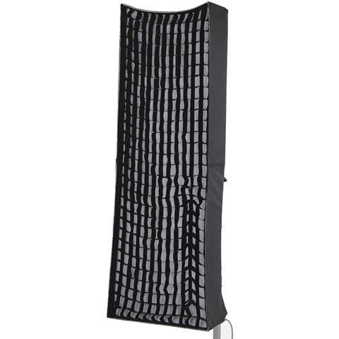 Falcon Eyes Softbox + Honeycomb RX-36SB + HC II pro LED RX-36TDX II