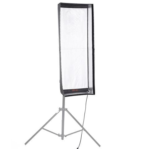 Falcon Eyes Softbox + Honeycomb RX-36SB + HC II pro LED RX-36TDX II