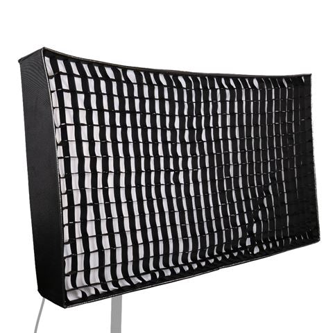 Falcon Eye Softbox + Honeycomb Rx-B48HC dla LED RX-48TDX