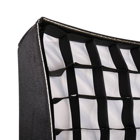 Falcon Eye Softbox + Honeycomb Rx-B48HC dla LED RX-48TDX