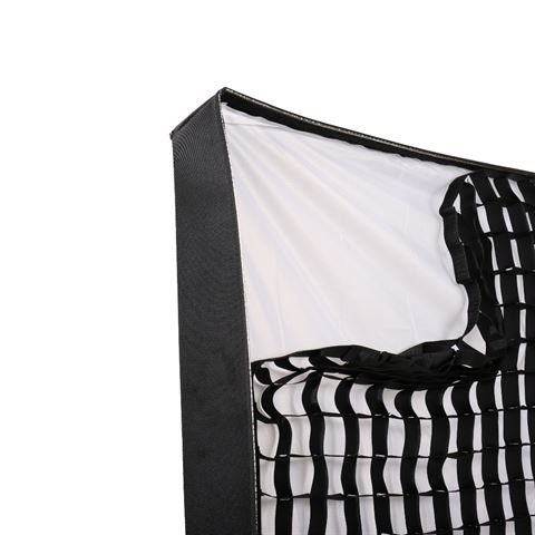 Falcon Eye Softbox + Honeycomb Rx-B48HC dla LED RX-48TDX