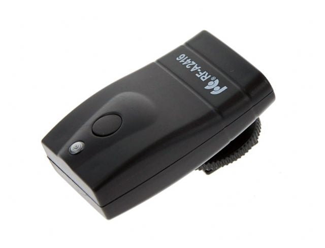Falcon Eyes Channel RF-A2416-T per RF-A2416 e RF-A2416-8