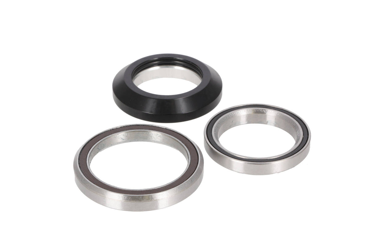 Isaac - Balhead 1-1 8 - 1-3 8 8 mm stop Torus Emerald Green