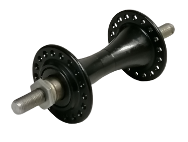 BLS prédication axe fixe 36 trous noirs