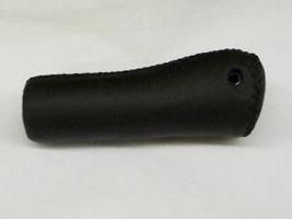 Gazelle håndtak skinn til høyre 132mm
