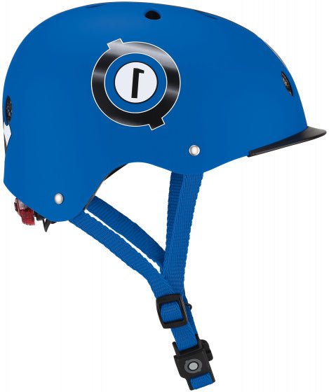 Casque Blobber Lights Taille 48-53 cm