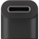Connexion USB-C de l'adaptateur GOOBAY> Plug USB-C, 90 °
