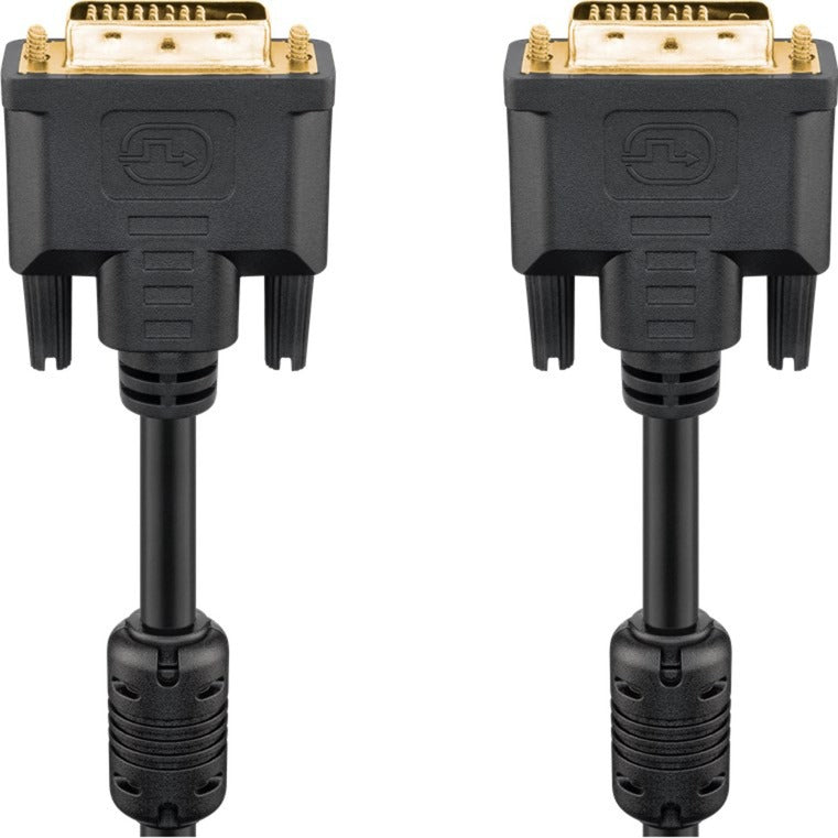 Goobay DVI-D kabel