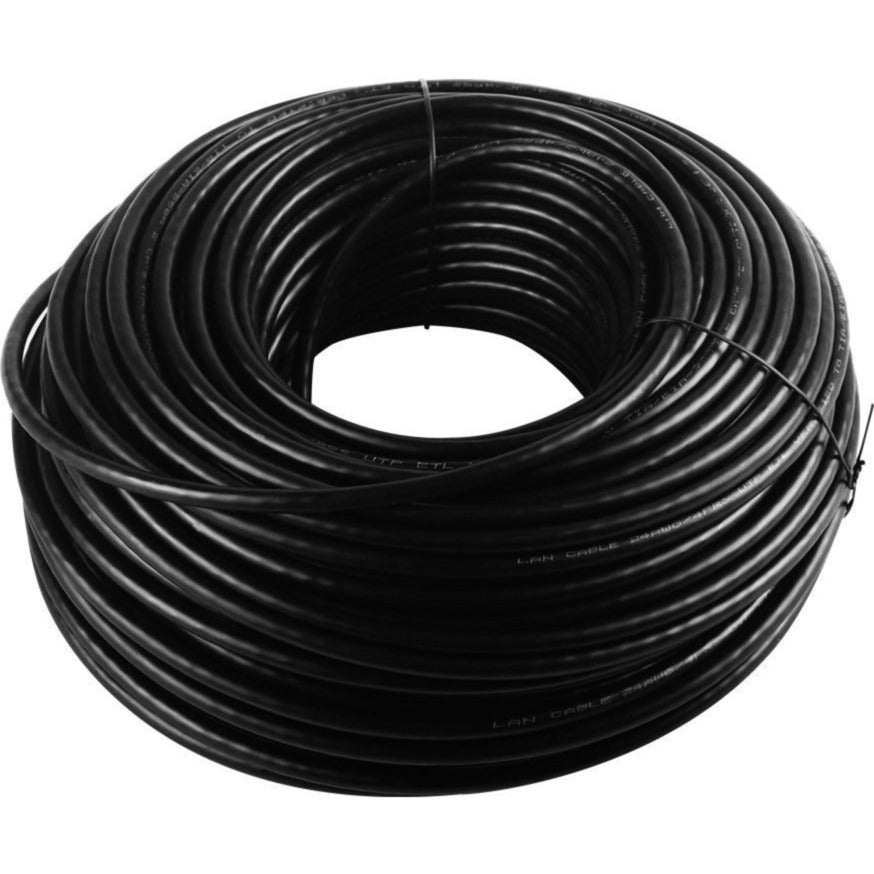 Goobay Patch Kabel Kaz.6 U UTP, Outdoor