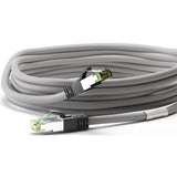 Goobay Patch Cable Cat.8.1 S FTP
