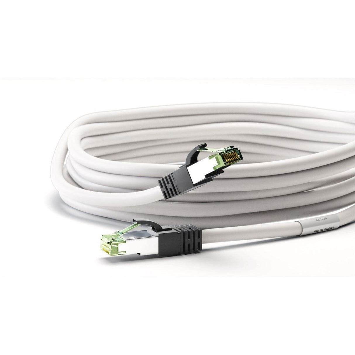 Goobay Patchkabel Cat.8.1 S FTP