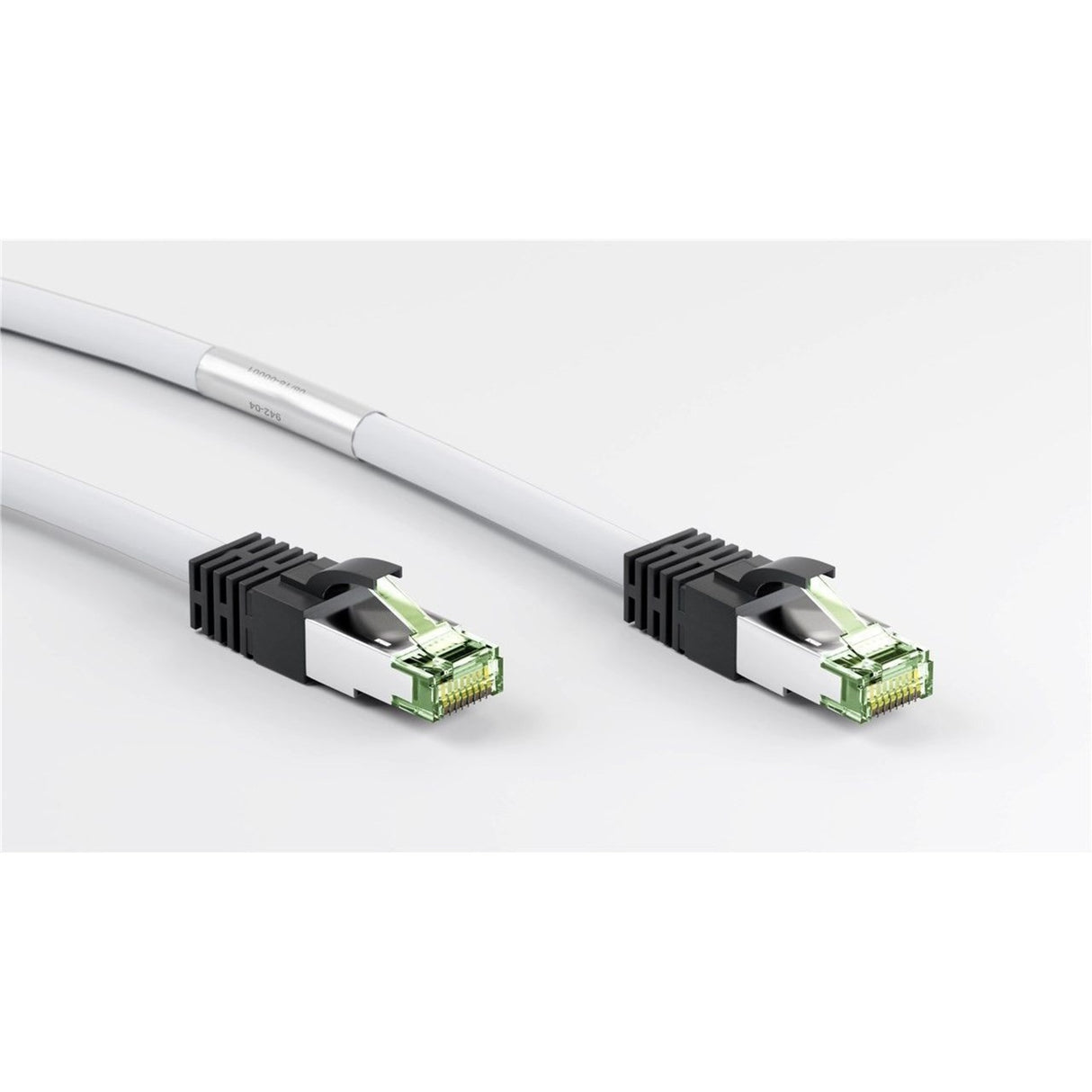 Goobay Patchkabel Cat.8.1 S FTP