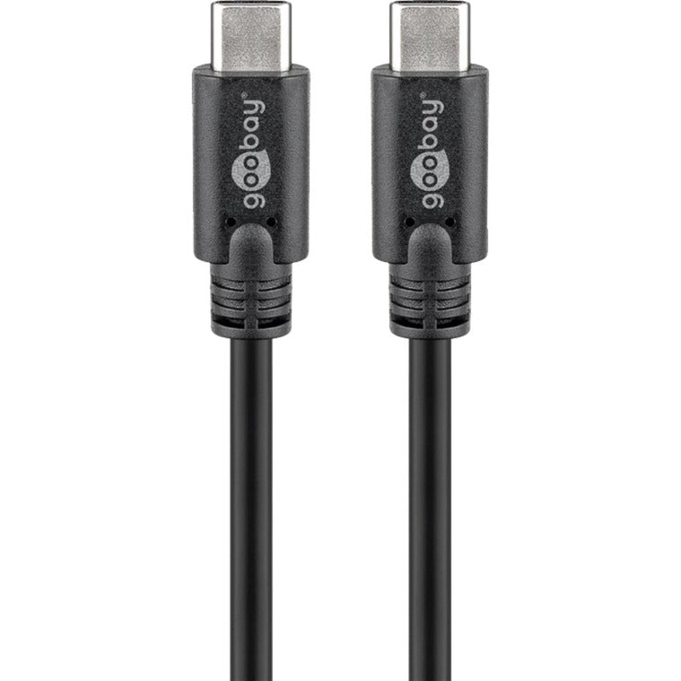 Goobay Sync Charge Super Speed ​​USB-C