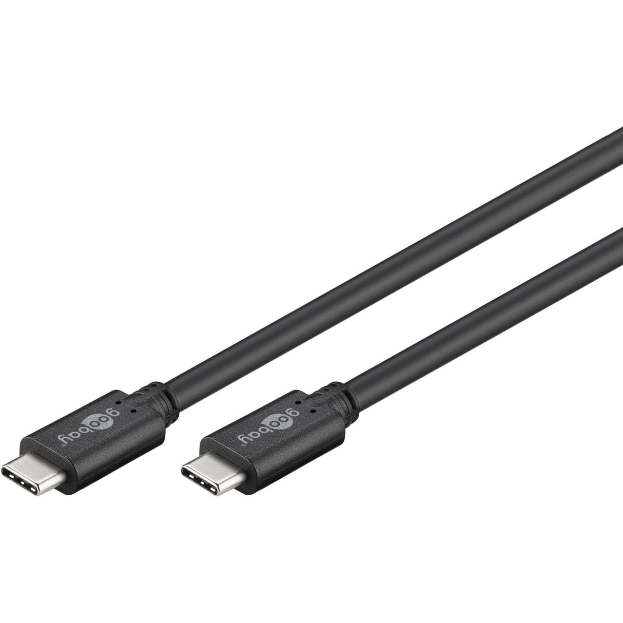 Goobay Sync Charge Super Speed ​​USB-C