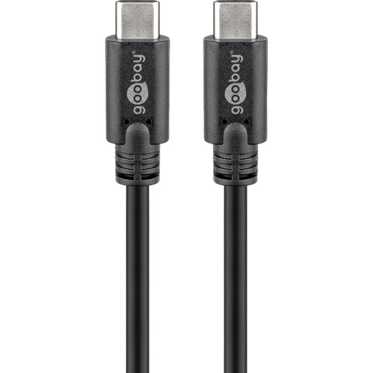 Goobay Sync Charge Super Speed ​​USB-C