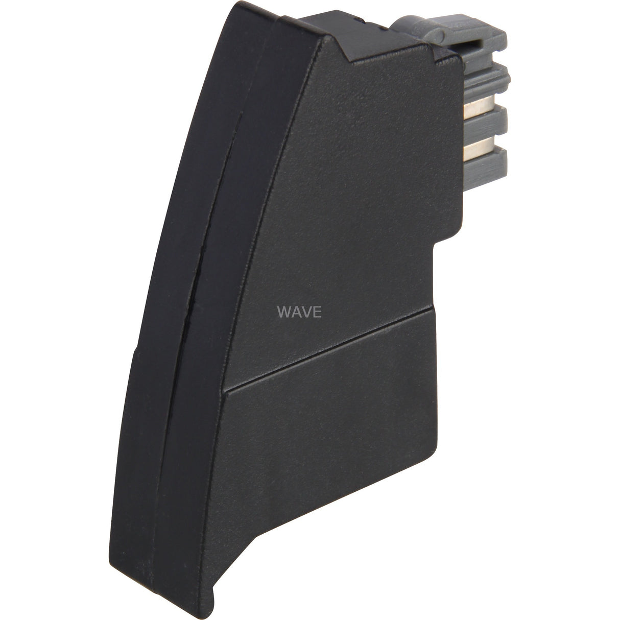 GOOBAY TAE Plug TAE-N-MALE> RJ11 RJ14 Mężczyzna