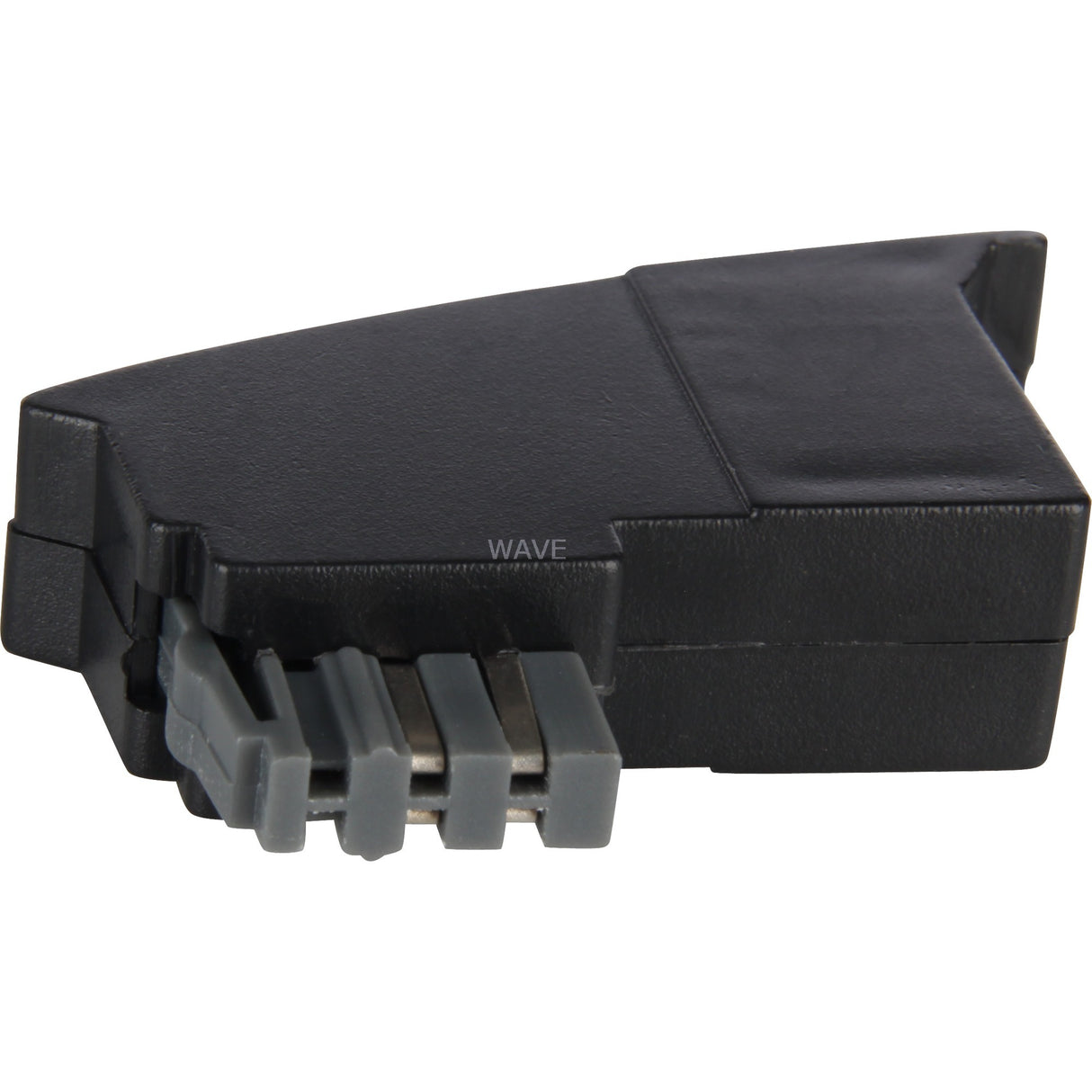 GOOBAY TAE Plug TAE-N-MALE> RJ11 RJ14 Mężczyzna