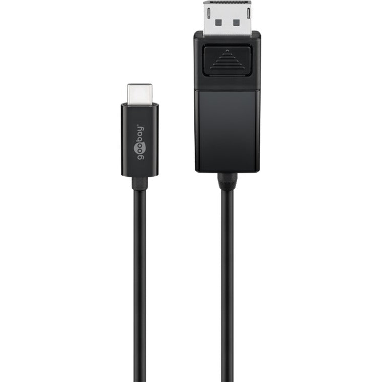 Goobay USB-C to DisplayPort Adapter cable