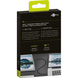 Goobay USB-C to DisplayPort Adapter cable
