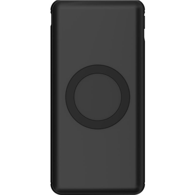 Goobay Wireless Kraaftbank 10.000MAH