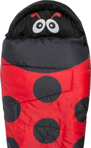 Highlander Mamm geschlof Tagedadybird 170 cm Polyester rout