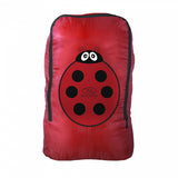 Highlander Mamm geschlof Tagedadybird 170 cm Polyester rout