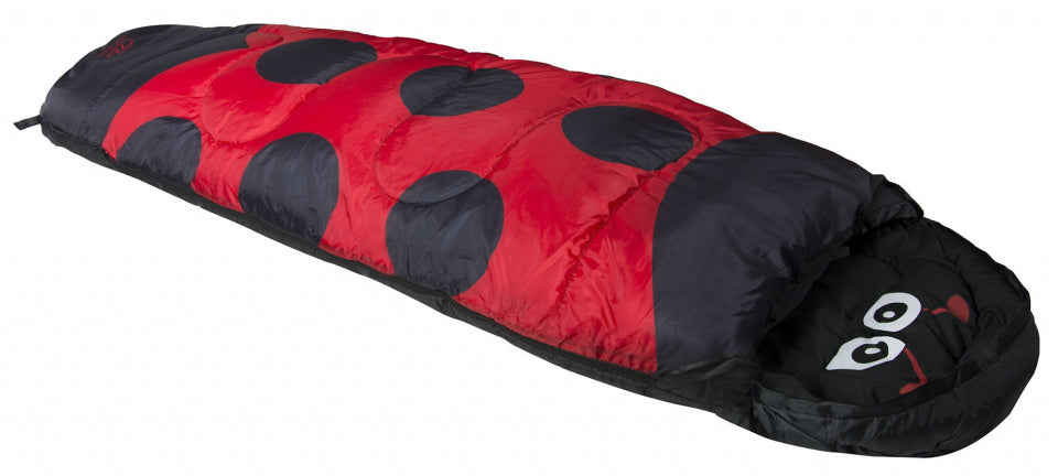 Highlander Mamm geschlof Tagedadybird 170 cm Polyester rout